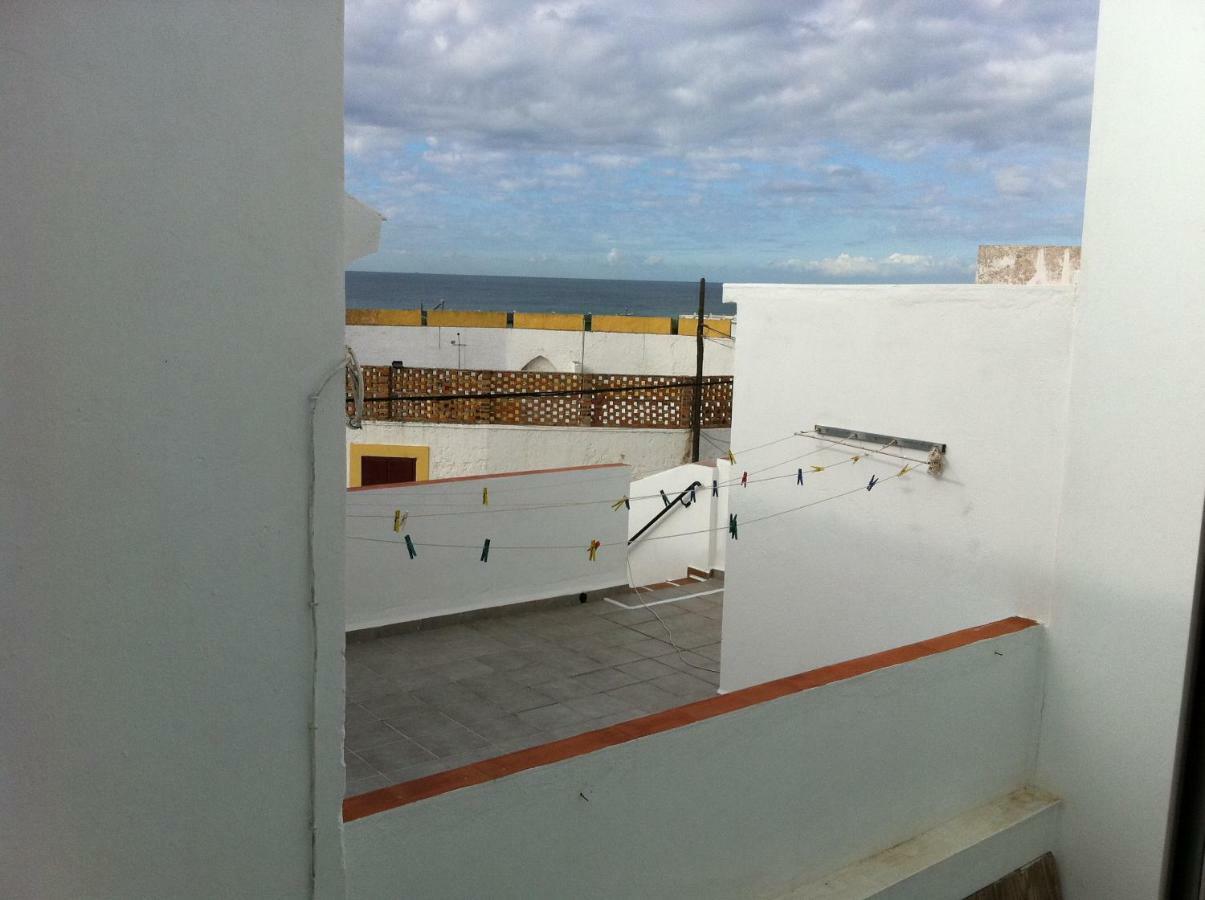 Tarifa Surf Center Apartment Exterior foto